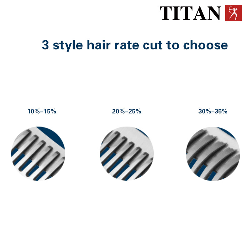 Premium Hair Scissors Professional Barber Scissors Cobalt Alloy Sharp Hair thinning scissors