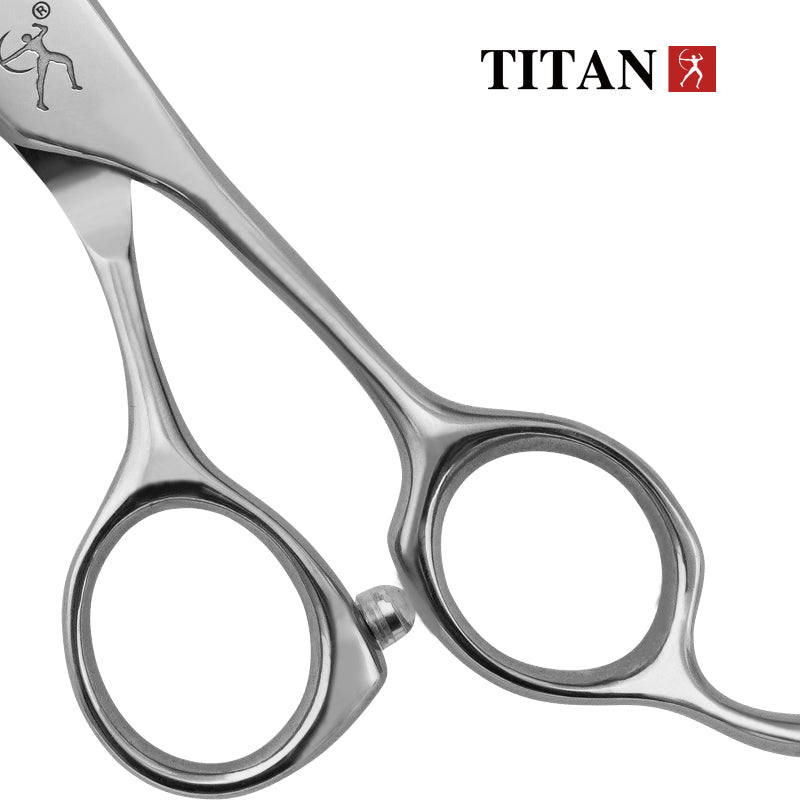 Tita Scissors 6.5 Hair Professional Hairdressing Scissors For Hair Cut Barber Scissors