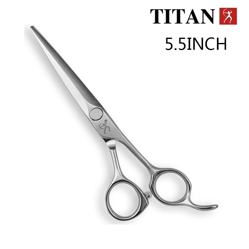 Tita Scissors 6.5 Hair Professional Hairdressing Scissors For Hair Cut Barber Scissors